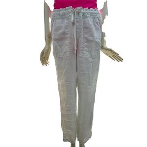 Caslon Linen  Pants
